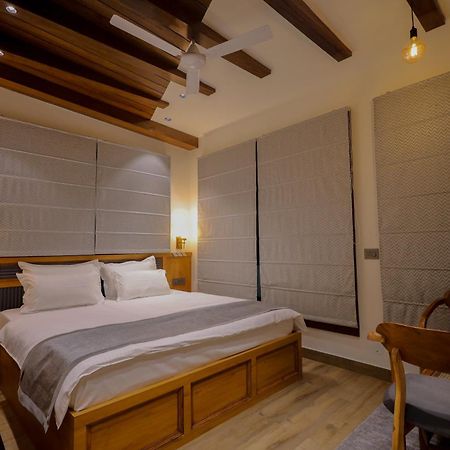 Narayana Homes Mathura Esterno foto