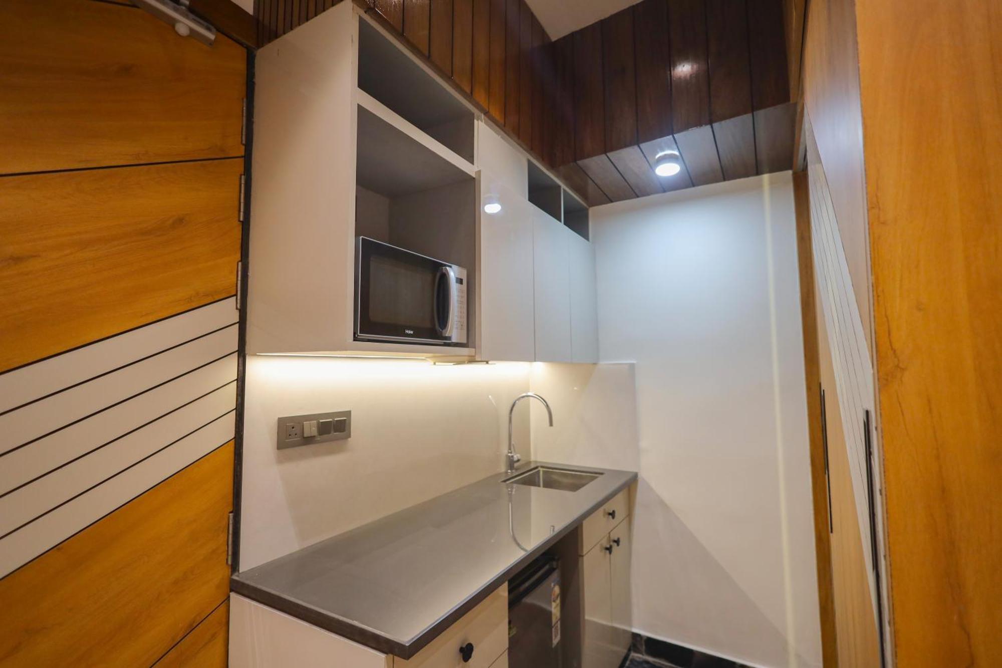 Narayana Homes Mathura Esterno foto