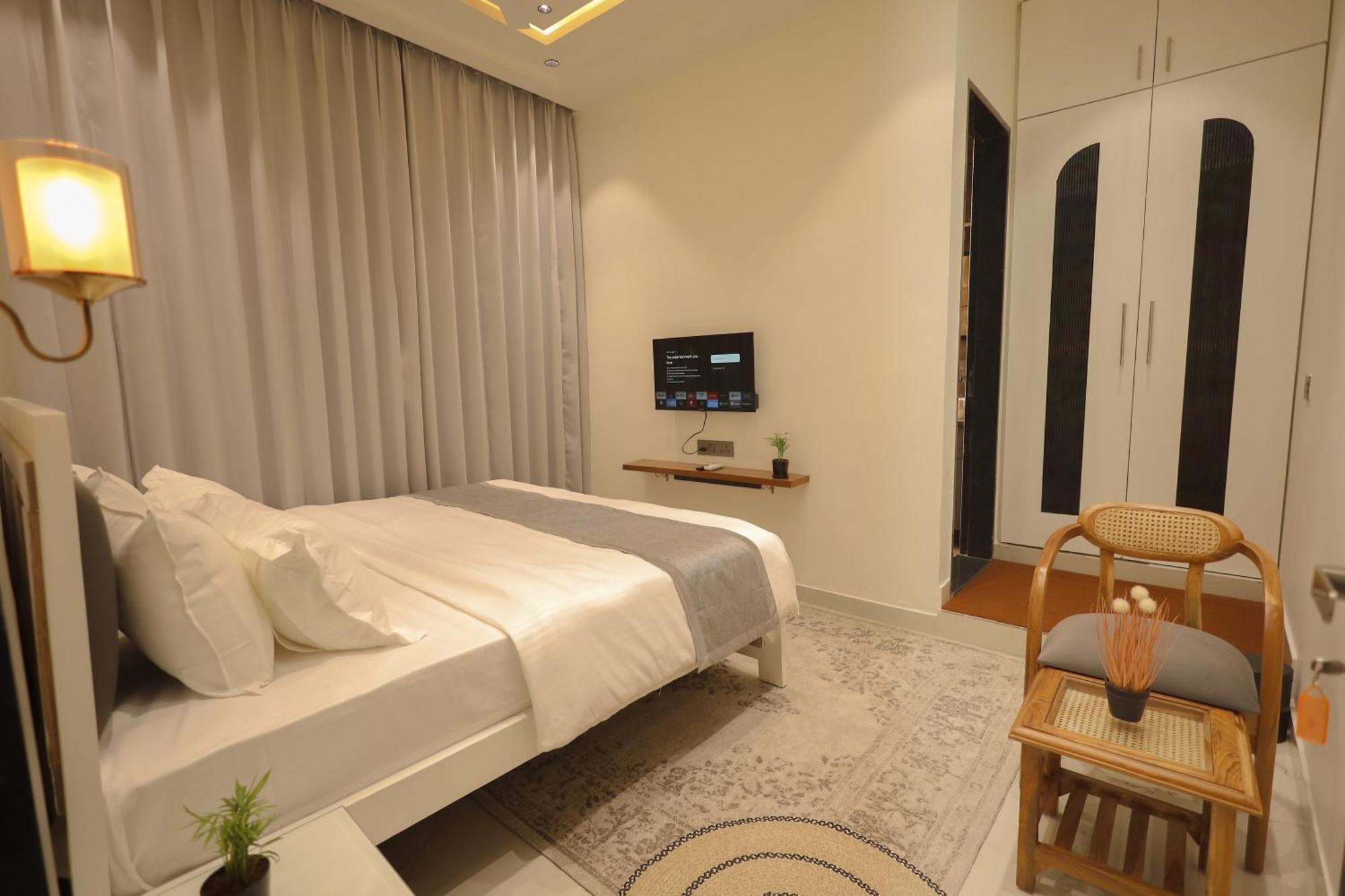 Narayana Homes Mathura Esterno foto