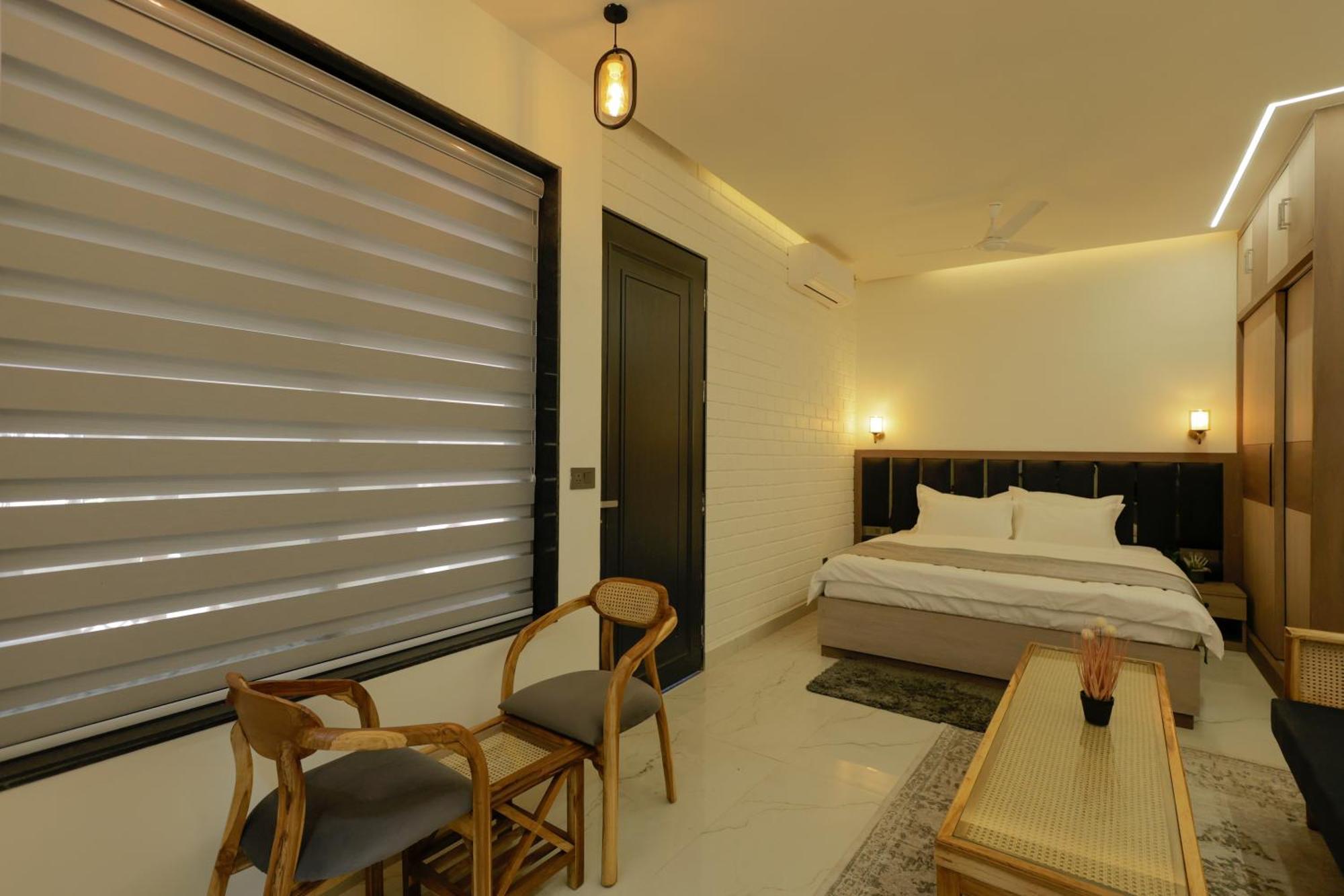 Narayana Homes Mathura Esterno foto