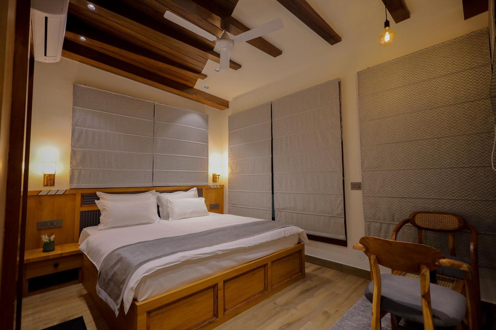 Narayana Homes Mathura Esterno foto
